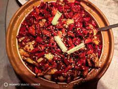 -南堂馆·新川菜(春熙路店)