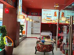 -满园烤鸭·春饼(抚顺万达店)