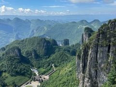 -丹霞山风景名胜区