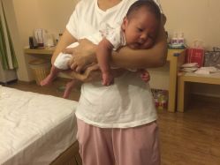 -大美母婴月子中心(馨乐庭店)