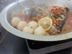 -韶山冲湘菜(中兴大街店)