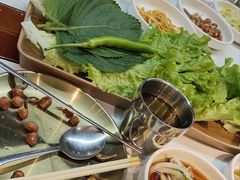 -六七八韩式烤肉·韩国料理(上杭路店)