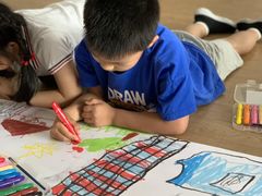 -上海松江区迪笙幼儿园
