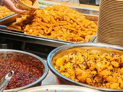 -周小亮丁家坡洋芋(全国总店)