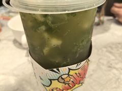 -翠华餐厅(正佳广场店)