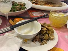 -文杏酒楼(一品天下店)