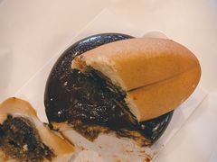 -星巴克(北新泾店)