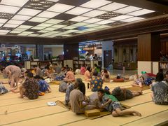 -汤连得温泉馆(宝山店)