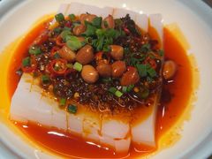 -三只耳冷锅鱼火锅(玉林店)