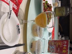 -江南韵·无锡太湖文化体验餐厅(凤凰天街店)