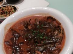 -希尔顿逸林酒店·中餐厅