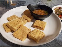 -虎虎龙虾大排档(双井店)