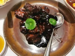 -Yan Ting 宴庭中餐厅(上海静安瑞吉酒店)