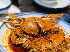 -三妹小龙虾·黄油蟹(华侨城总店)