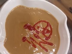 -口福居老北京涮肉(大运村店)