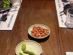 -神府路壹号·海鲜烧烤·砂锅粥·锅物(三坊七巷店)