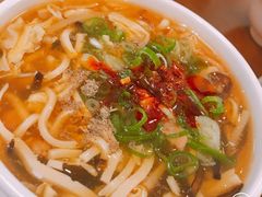 -鼎泰丰(复兴店)
