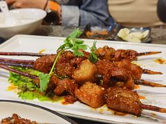 -鹏馨羊羔肉·非遗(新建街店)