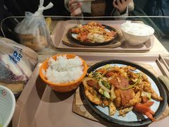 -北大家园食堂