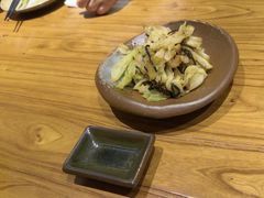 -玄白·炭烤活鳗(上海首店)