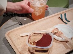 -星巴克臻选(北京前门大街店)