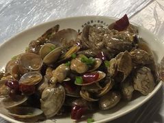 花甲-小民大排档(马场角横路店)