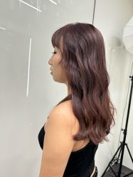-Fr美发沙龙