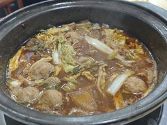 -重庆鸡公煲(学源街店)