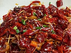 -老三样·旧食新味(万寿宫店)