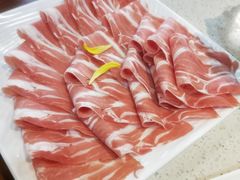 -阳坊胜利涮羊肉(禧乐汇店)