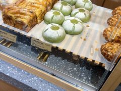-匠造烘焙(上海湾店)