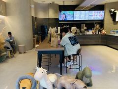 -烫面包·面包烘焙(绿地缤纷城店)