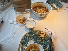 -小厨娘淮扬菜(天印大道店)