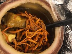 -同仁四季椰子鸡(海岸城天利店)