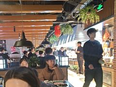 -梨花自助烤肉(乐宾店)