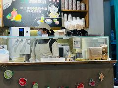 -宝珠奶酪(闵行仲盛店)