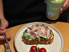 -O'eat Blossom&Pelican(深圳首店)