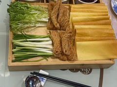 -老德州四合院·德州菜(天衢路店)
