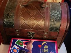 -奇门密室(五一新干线店)