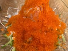 火山沙拉-渔井食堂(新洲店)