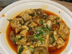 -全牛匠·乐山跷脚牛肉(新中关店)