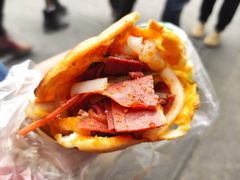 -刘氏方酥锅盔(古城总店)