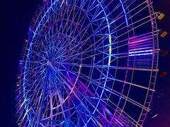 -南昌之星摩天轮