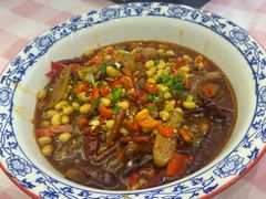 -三只鸟本地特色菜馆(上饶总店)