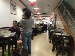 大堂-仁信双皮奶(东川路店)