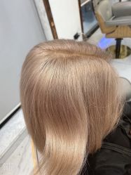 -小齐发型Star~salon