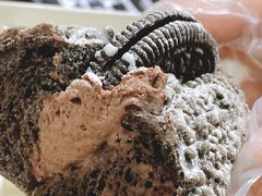 奥利奥魔法棒-奈雪的茶(亨特国际广场店)