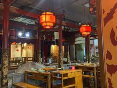 -蜀江龙火锅(339店)