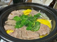 -一坐一忘云南菜(三里屯店)