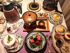 -叶叶菩提(太原别墅店)